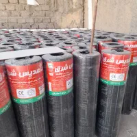 مخزن آب شرکت هماپلاست