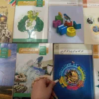 کتاب های عمومی یازدهم