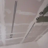 کناف کار برقکار لاین نوری