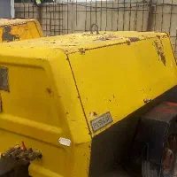 خرید و فروش انواع کمپرسور باد دیزل|ماشین‌آلات صنعتی|چهاردانگه (تهران), |دیوار