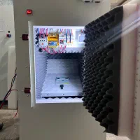 سوپر سایلنت باکس ماینر اصفهان|قطعات و لوازم جانبی رایانه|اصفهان, عاشقآباد|دیوار