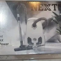 جاروبرقی آکبند 2600 وات نکست پلاس مدل NXP-VC