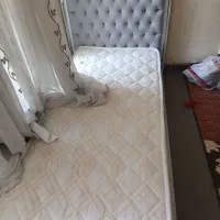 تخت خواب تکنفزه درحدنو
