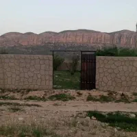 فروش زمین ۱۰۰۰ متری مشاع ((فقط جهت معاوضه))|فروش زمین و ملک کلنگی|شیراز, گلدشت معالی‌آباد|دیوار