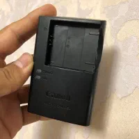 شارژر باتری دوربین کنون اصلی