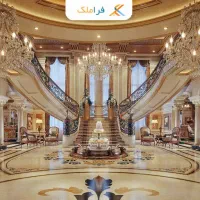 اجاره آپارتمان ۱۷۰ متری سه خواب کلید نخورده نوساز