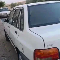 پراید درجه یک۹۲|خودرو سواری و وانت|اهواز, کوی فرهنگیان ۱|دیوار