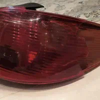 چراغ 206 sd|بدلیجات|مشهد, امام رضا (ع)|دیوار