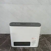 بخاری ژاپنی 2/49کیلو وات مدل لوله ای|بخاری، هیتر، شومینه|بجنورد, |دیوار