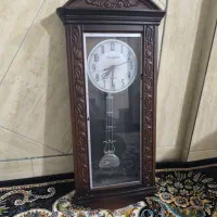 ساعت دیواری