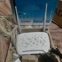 مودم tp-link نو نو آک