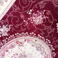 فرش ۳متری  کارکرده
