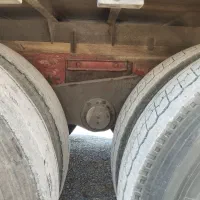 بنز ده چرخ باری|خودرو سنگین|خرم بید, |دیوار