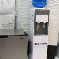 ابسرد کن/تصفیه اب/4فیلتره/یخچال دار/ایستکول|آب‌سردکن و تصفیه آب|رشت, کوی طالقانی|دیوار