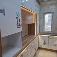 کابینت پله ایی امیر علی