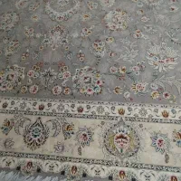۴ تخته فرش ۱۲ متری ۱۲۰۰ شانه گل برجسته|فرش|زنجان, |دیوار