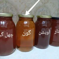 عسل طالقان نمونه|خوردنی و آشامیدنی|طالقان, |دیوار