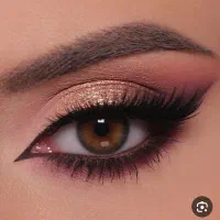 مدل میکاپ رایگان