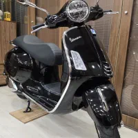 وسپا gts super 300cc
