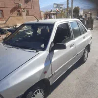 پراید مدل ۹۱