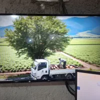 مارک الجی۴۳اینچ تمام فول