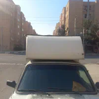 وانت دوگانه سوز شرکتی