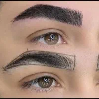 برای آموزش  آرایش دائم به مدل نیاز داریم