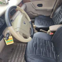 سمند lx XU7 مدل 1399|خودرو سواری و وانت|مشهد, هفده شهریور|دیوار