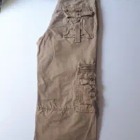 شلوار های مردانه در سایزهای مختلف ، جین و کتان|لباس|تنکابن, |دیوار