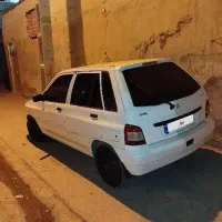 پراید 111|خودرو سواری و وانت|زاهدان, |دیوار