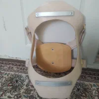 کمربند شکستگی مهره کمر