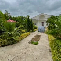 ارزانترین ویلا باغ۴۵۰متری/فروش فوری/حیاط بزرگ/مبله