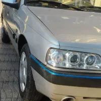 پژو slx TU5|خودرو سواری و وانت|مشگین شهر, |دیوار