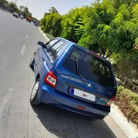 پراید۱۱۱مدل ۹۰