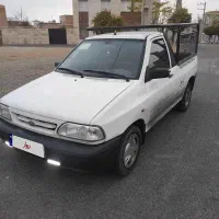 وانت پراید|خودرو سواری و وانت|موچش, |دیوار