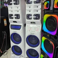 باند و اسپیکر مکسیدر طرح سونی v90 آرت