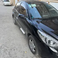 پانا 403|خودرو سواری و وانت|شیراز, فرهنگیان|دیوار