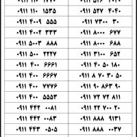 ۰۹۱۱۱۱۲۵۵۳۸|سیمکارت|بابل, |دیوار