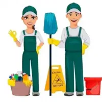 خدماتی نظافتی و پذیرایی مراسمات
