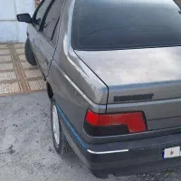 پژو ۴۰۵|خودرو سواری و وانت|میناب, |دیوار