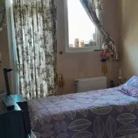 اپارتمان ۱۱۱ متری / ابتدای بلوار ارم /  کوچه شبنم|فروش آپارتمان|کرج, باغ سیب|دیوار