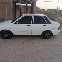 پراید 132|خودرو سواری و وانت|زیرکوه, |دیوار