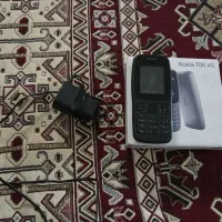 یک عدد گوشی ساده نوکیا|موبایل|همدان, |دیوار