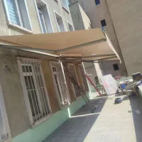 ساخت، نصب و تعمیر فوری انواع سایبان (سایبان خودرو)