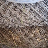 فنس و لوله پایه فنس