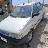 پراید 93