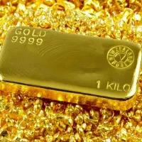 طلای ۲۴عیار