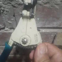 سیم لخت کن اتومات