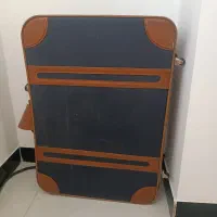 چمدان لباس|کیف، کفش، کمربند|سنندج, |دیوار