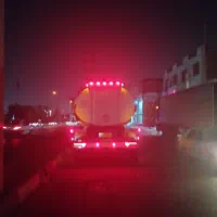 کشده اسکانیا ۱۱۲|خودرو سنگین|تهران, سجاد|دیوار